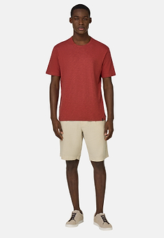 Cotton Jersey T-Shirts