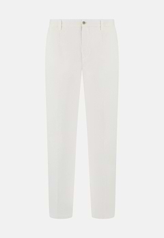 Pantalón De Algodón Lino