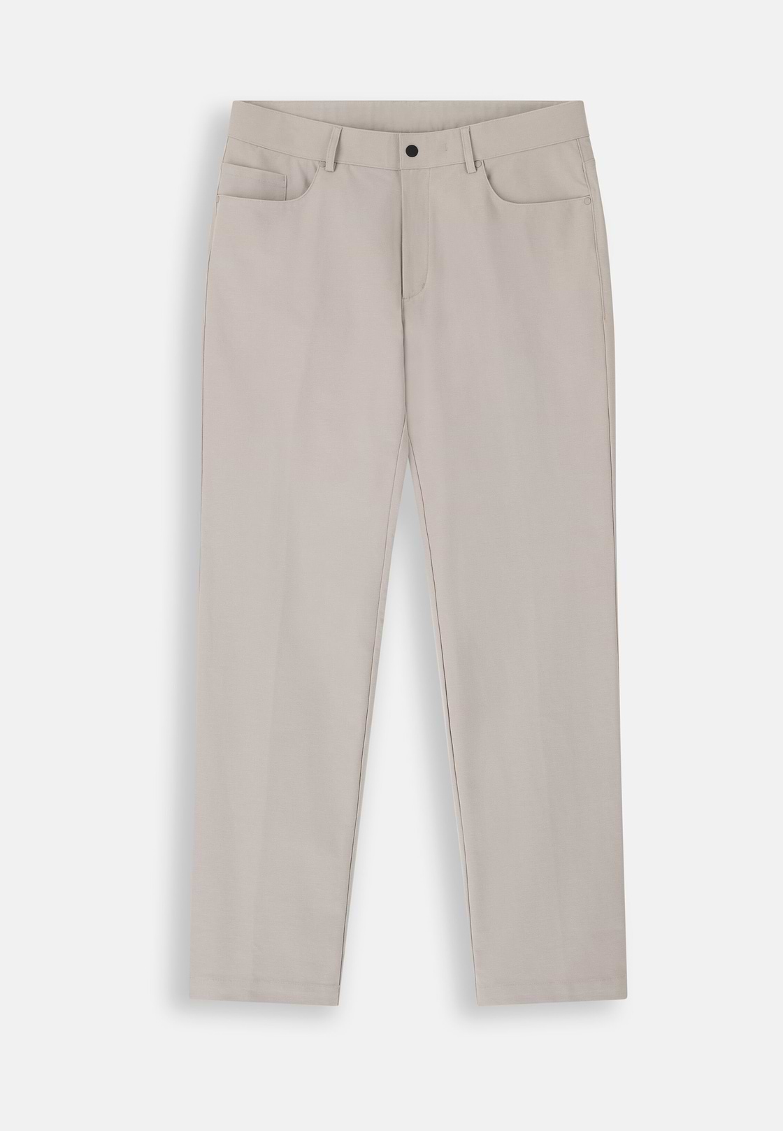 Jeans in Technical Fabric B Tech, Sand, hi-res, 6
