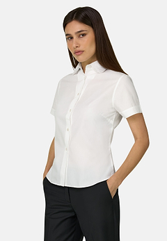 Camicia In Cotone Regular Fit