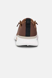 Sneakers Endurance aus technischem Gewebe, Rosso, thumb, 5