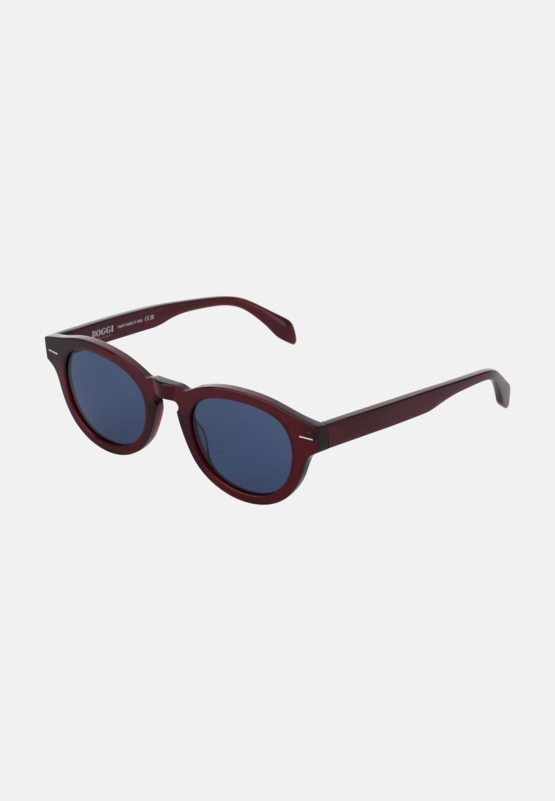Filicudi Sunglasses, Burgundy, hi-res, 3