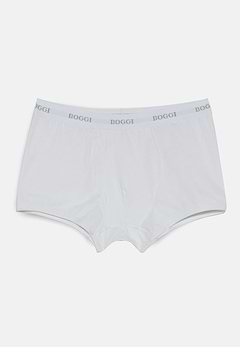 Boxer En Jersey De Coton Stretch