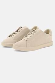 Sneakers Essence Aus Wildleder, Sand, thumb, 3