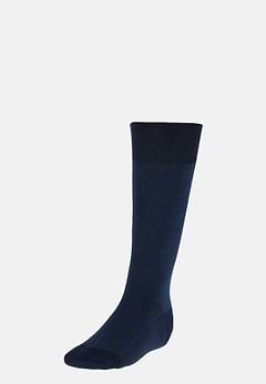 Calcetines Con Micromotivo De Algodón Orgánico