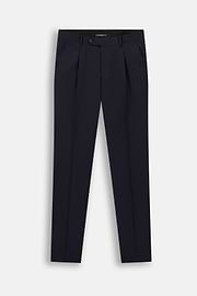 Suit in Wool Flannel, , thumb, 3