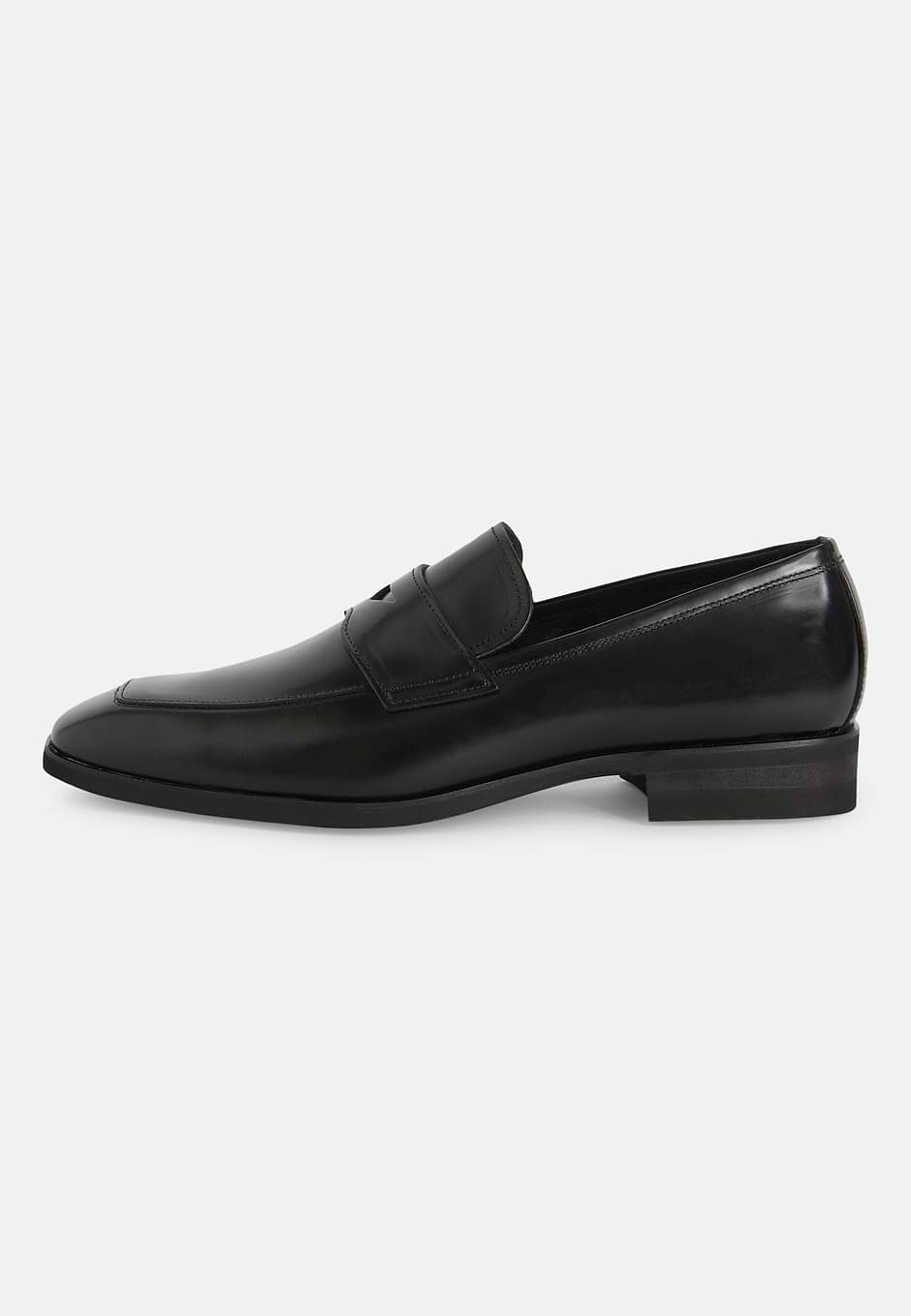 Italian loafers mens top