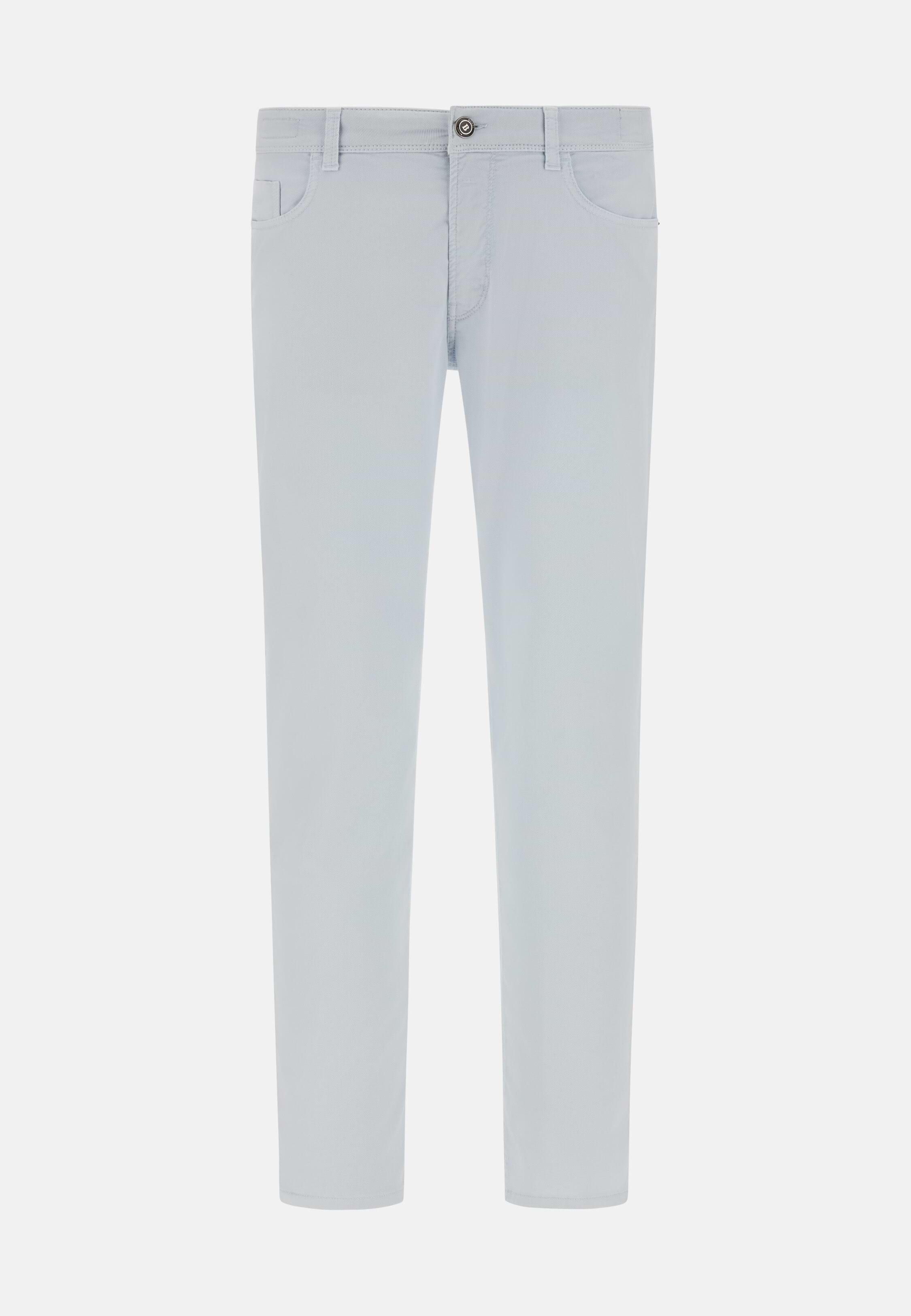 StretchCotton/TencelJeans