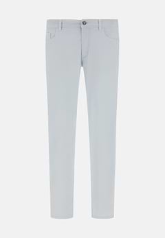 Stretch Cotton/Tencel Jeans