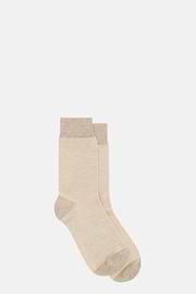 Oxford-Socken, Creme, thumb, 2