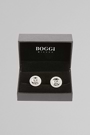 Logo cufflinks, , thumb, 2