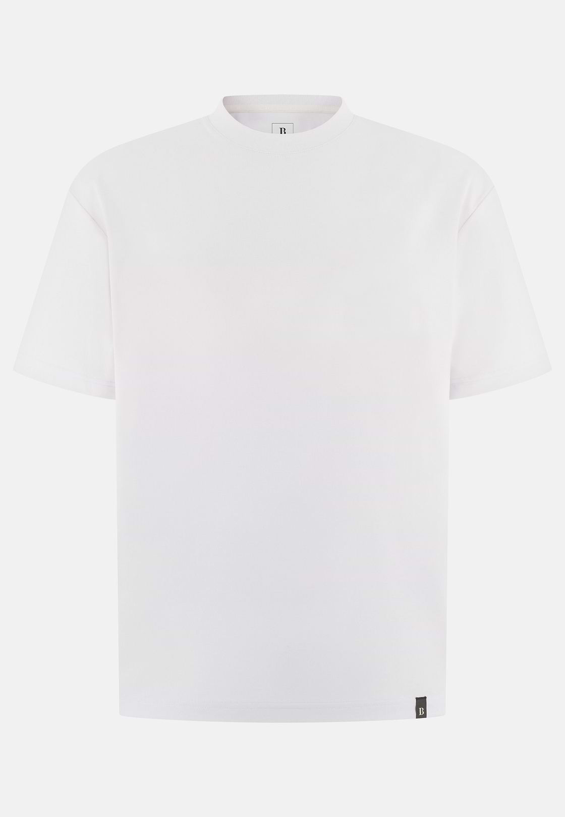 Cool Jade Jersey T-Shirt, White, hi-res, 2