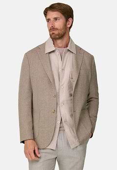 Giacca Resca in Lana Cashmere