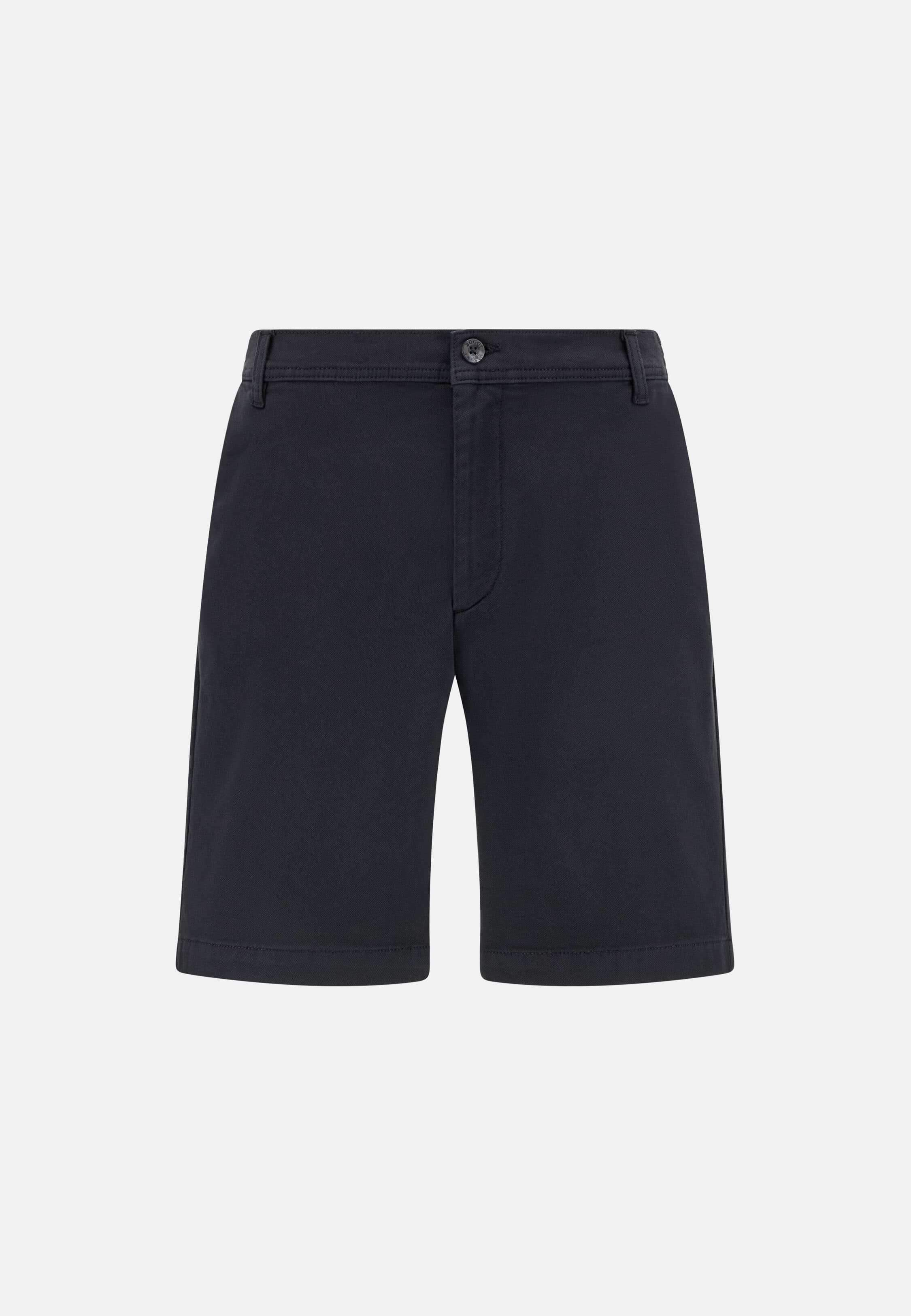 BermudasinStretchCotton