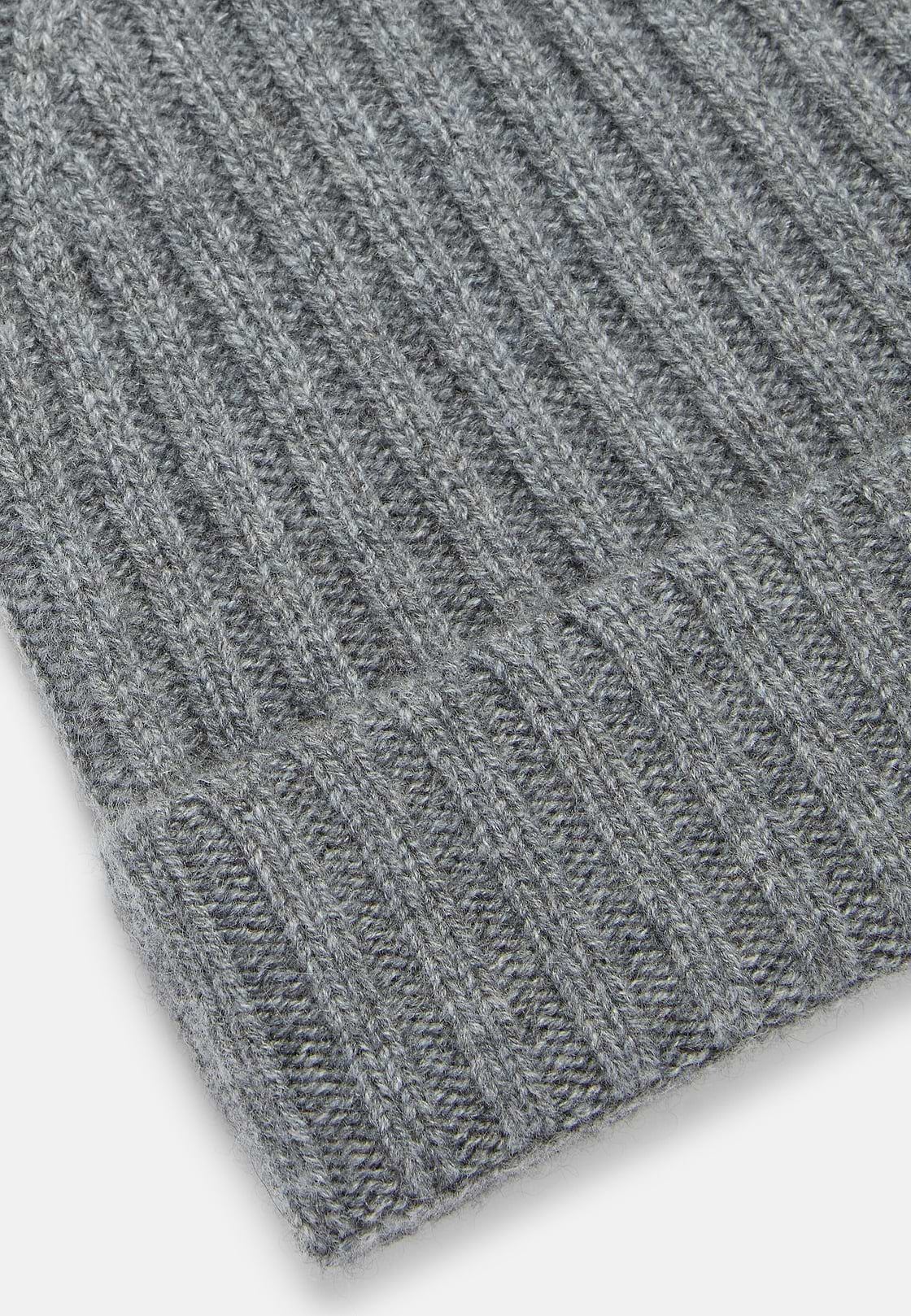 Cashmere Hat, Grey, hi-res