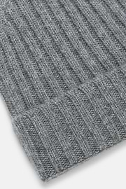 Cashmere Hat, Grey, hi-res