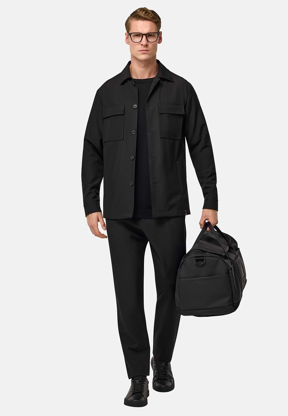 Travel Tourist SS25 Look 3, , hi-res