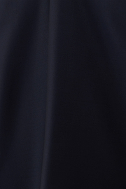 Navy Blue Super 130 Wool Suit, , thumb, 2