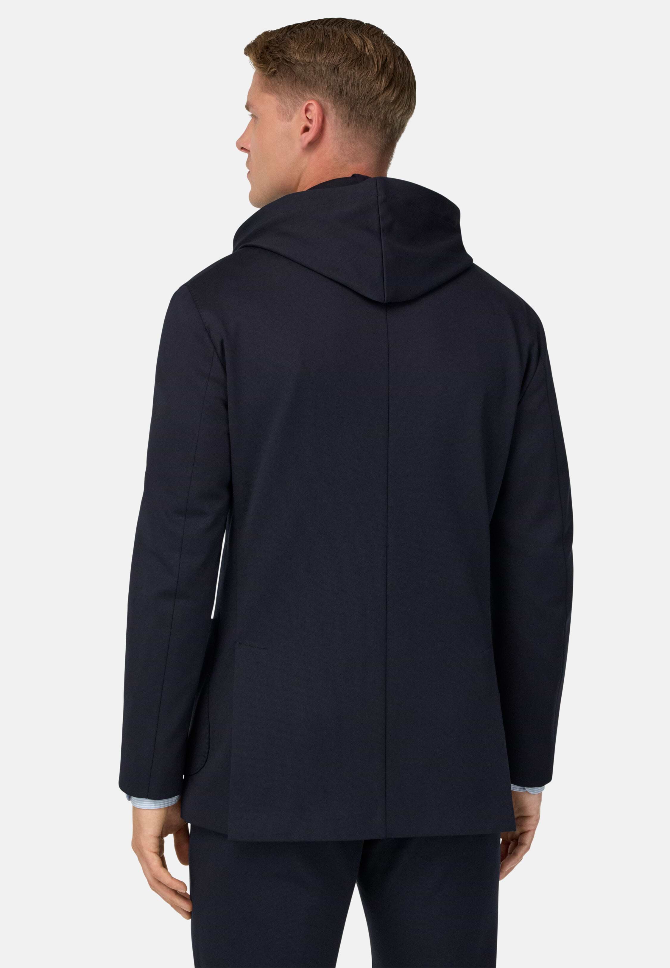 Veste Madison Studio - Bleu Multicolore - Taille 3X - Femme - Occasion En Très Bon état