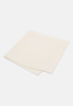 Linen Pocket Square