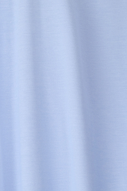 Polo En Jersey Japonais Regular Fit, Bleu clair, thumb, 5