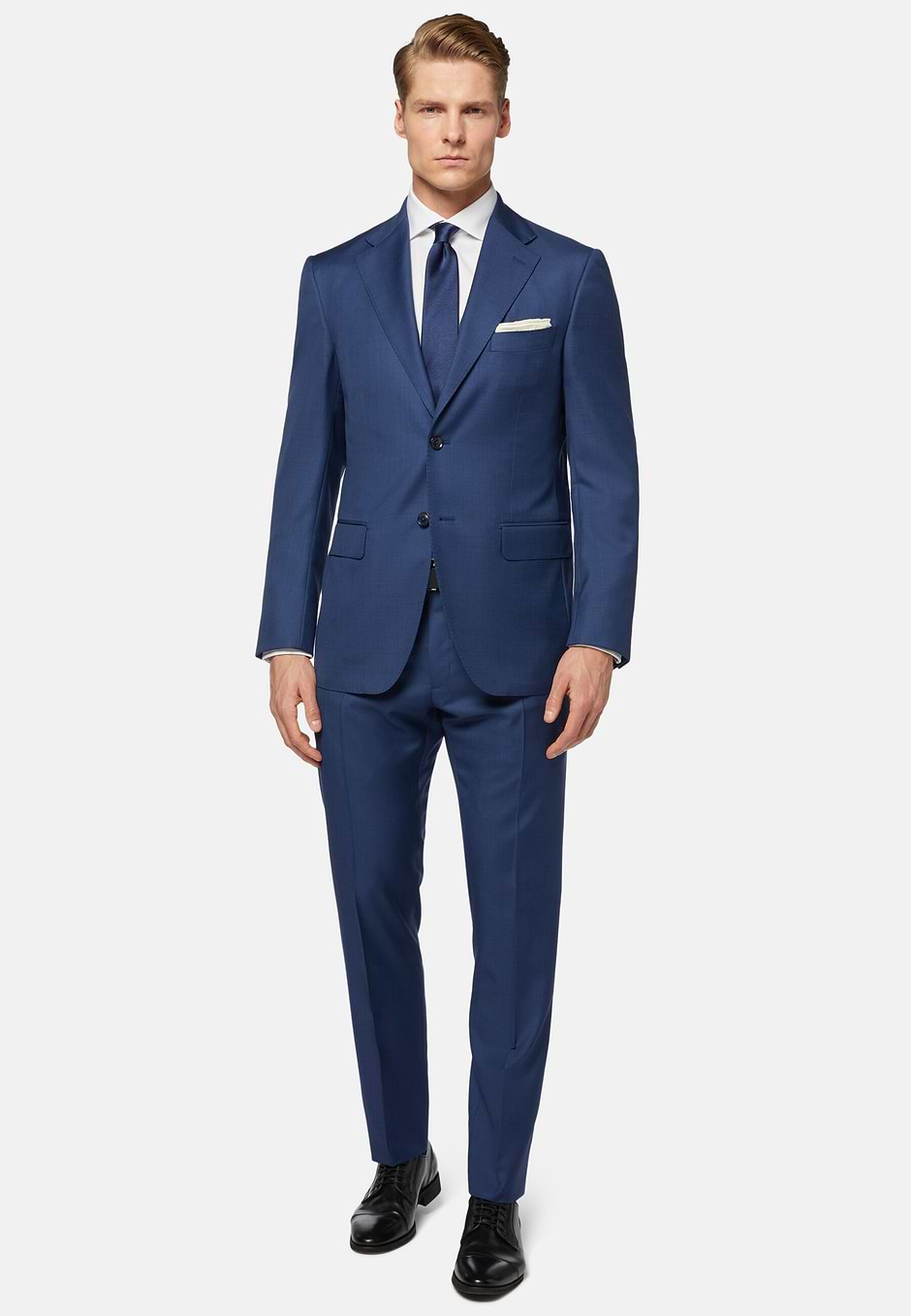 Italian Suits New Collection Boggi Milano