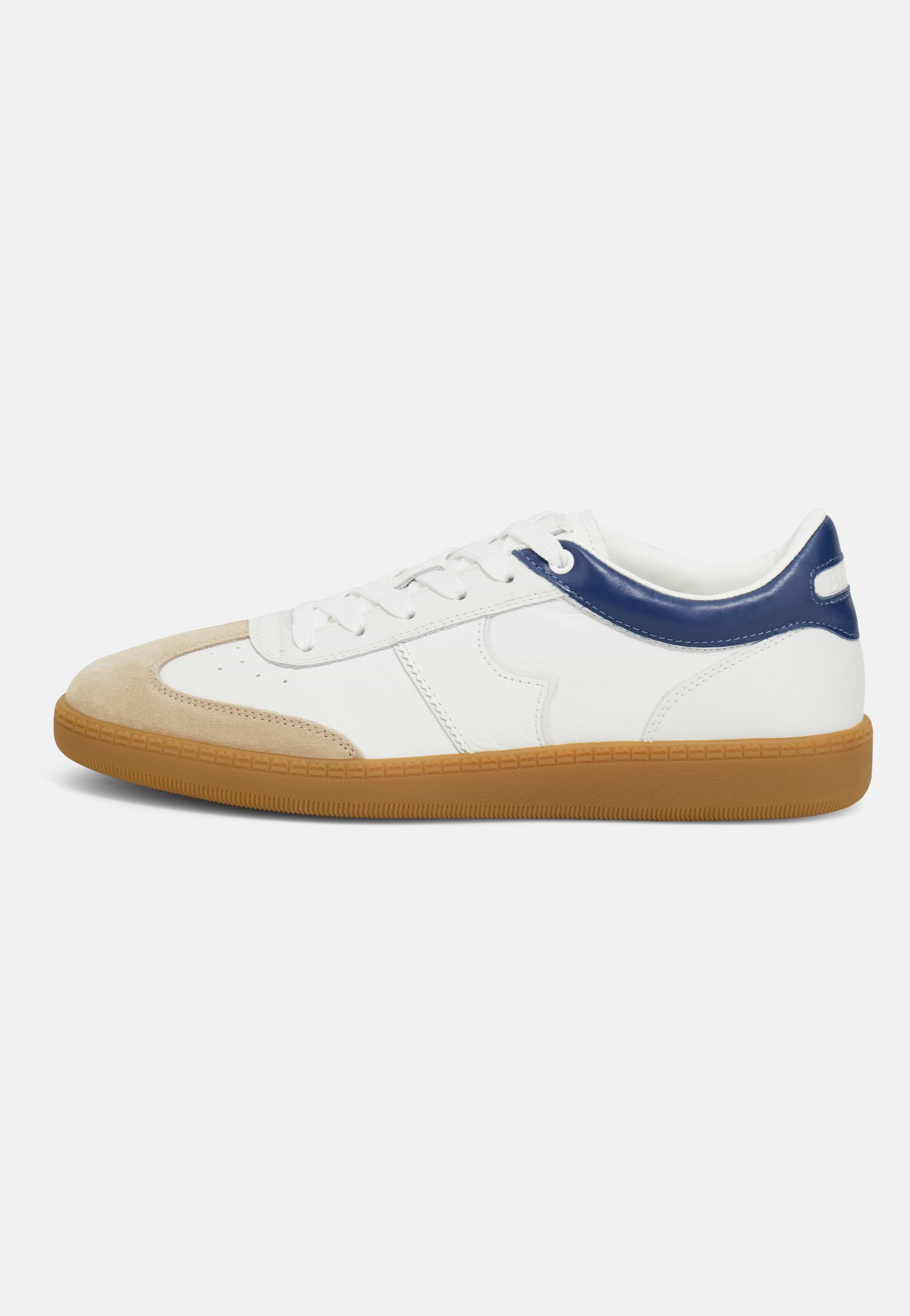 TumbledLeatherTrainers.