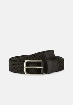 Ceinture tressée Extensible
