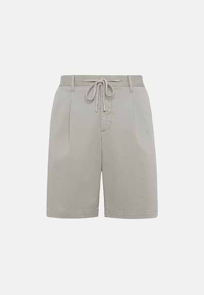 Bermuda boggi top