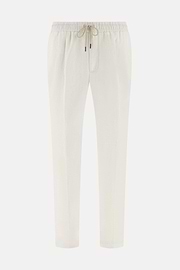 Linnen stadsbroek, White, thumb, 1
