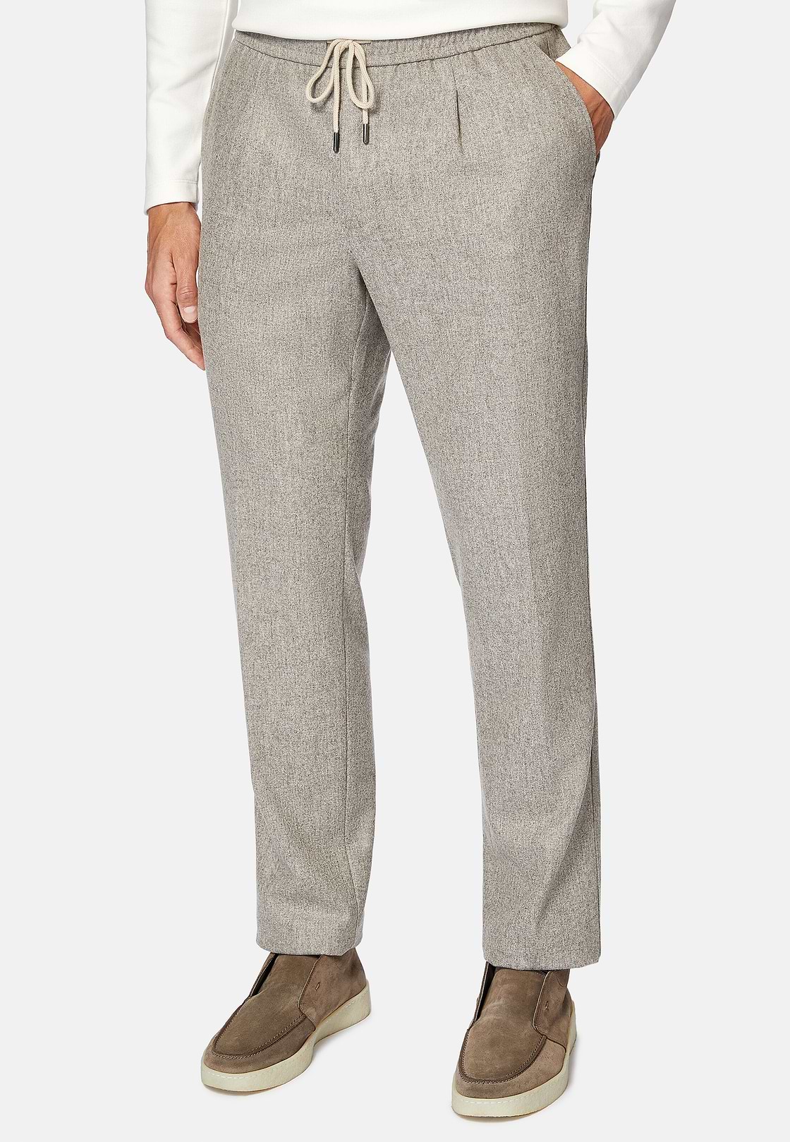 Pantaloni uomo boggi clearance