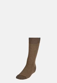 Cotton Oxford Socks