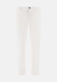Stretch Cotton Trousers