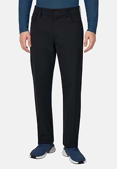 B Tech Nylon Jeans