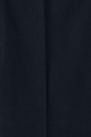 Pantalon en Coton Tencel Extensible, bleu marine, thumb, 4