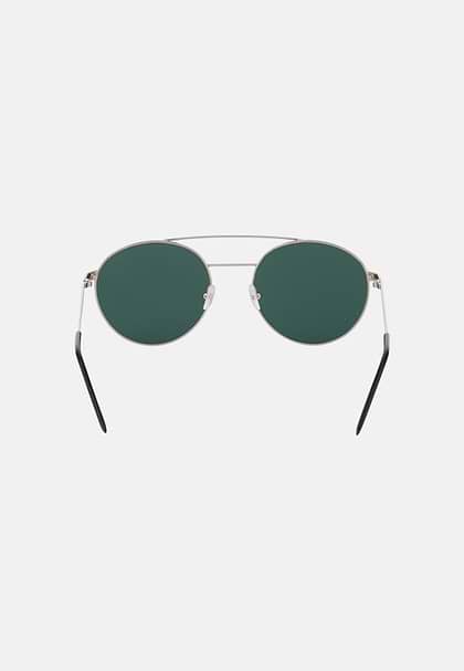 Capri Sunglasses, SLVR, hi-res