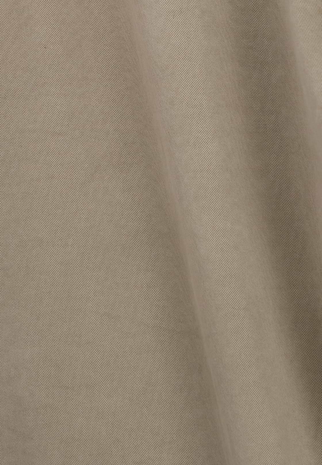 Stretch Cotton Trousers, , hi-res, 4
