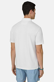 Polo SuperTech, Blanco, thumb, 3