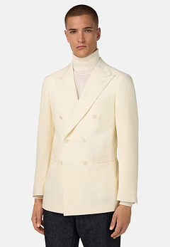Pure Wool Jacket
