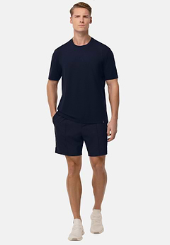 Camiseta de piqué de alto rendimiento S.Cafè®
