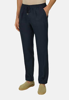 City Linen Trousers