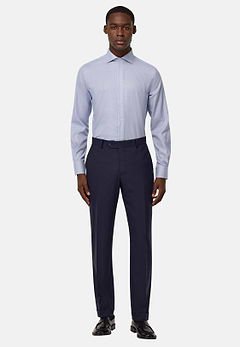 Regular Fit Cotton Shirt