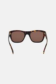 Gafas De Sol Vulcano, Marron oscuro, thumb, 2