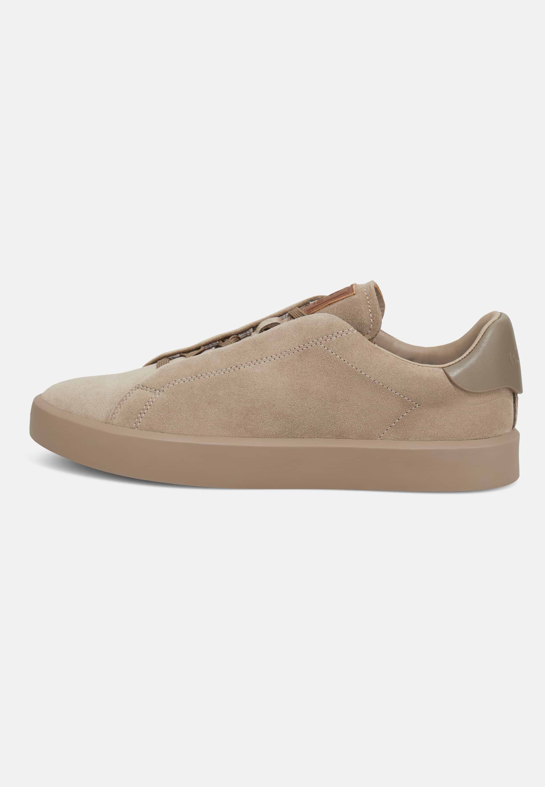 SuedeTrainers