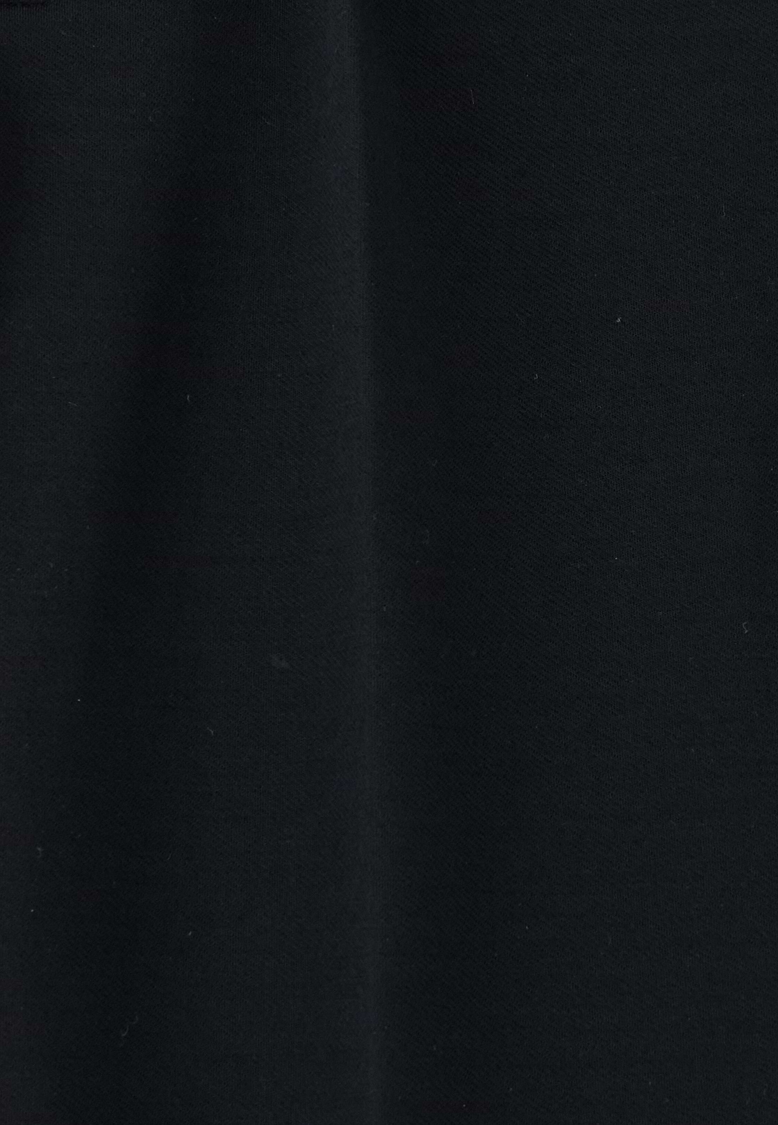 Hose aus technischer Wolle B Tech, Schwarz, hi-res, 4