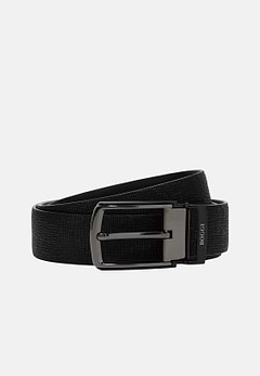 Cinturón travel reversible de piel