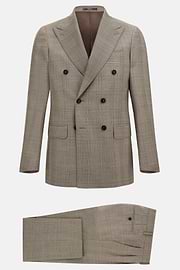 Jaime Lorente Formal Allure Look, , hi-res