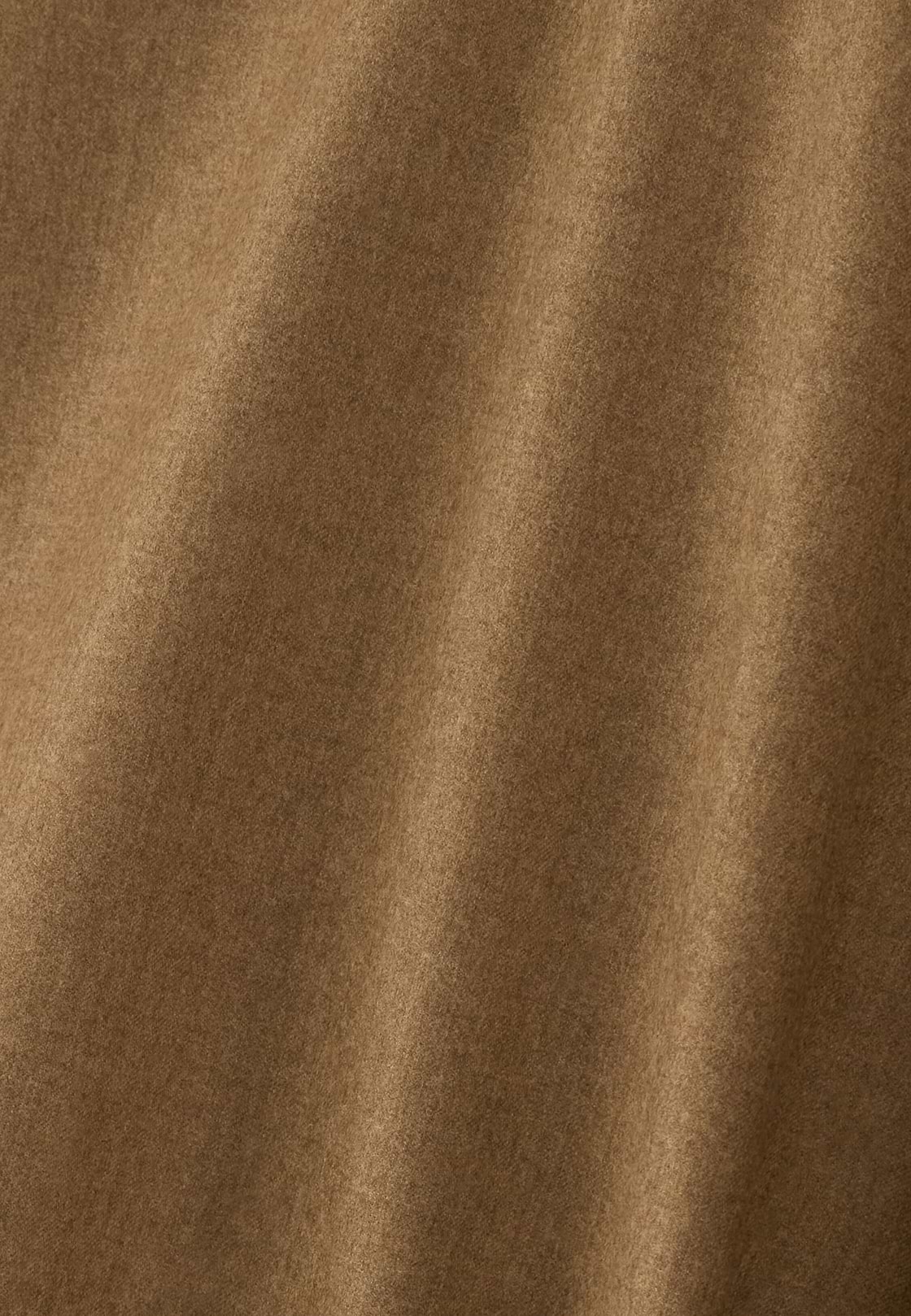 Shacket in Wool Flannel, Biscuit, hi-res, 5