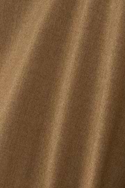 Shacket in Wool Flannel, Biscuit, thumb, 5