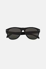 Ponza Sunglasses, Black, thumb, 1